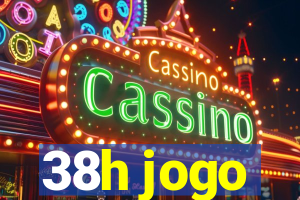 38h jogo